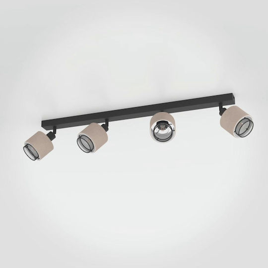 Eglo Spot with Socket E27 Eglo Spot with Socket E27