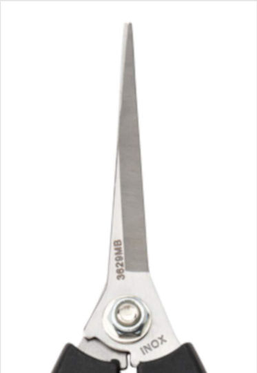 Bellota Ψαλίδι Κλαδέματος Inox 3629 Ψαλίδι Τρύγου με Μέγιστη Διάμετρο Κοπής 79mm