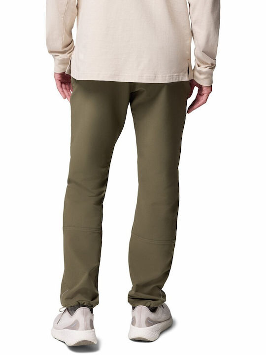 Columbia Pant Pantaloni Khaki