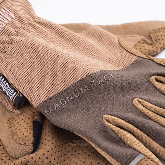 Magnum Γάντια Εργασίας Μαύρα