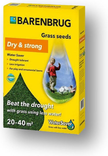 Barenbrug Seeds Multicolour 1kg
