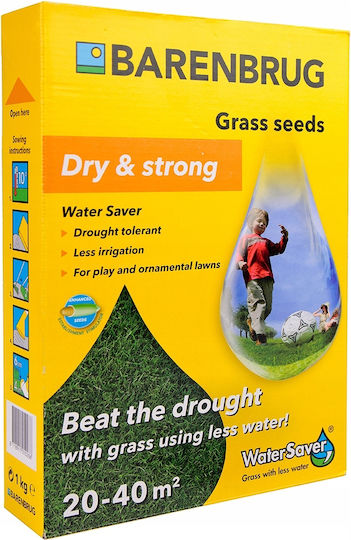 Barenbrug Seeds Multicolour 1kg