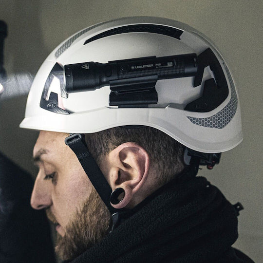 LedLenser LED IP68 с Максимална Яркост 25лм Черен
