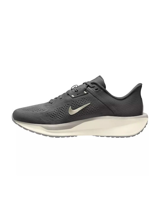 Quest 5 Sport Shoes Running Gray