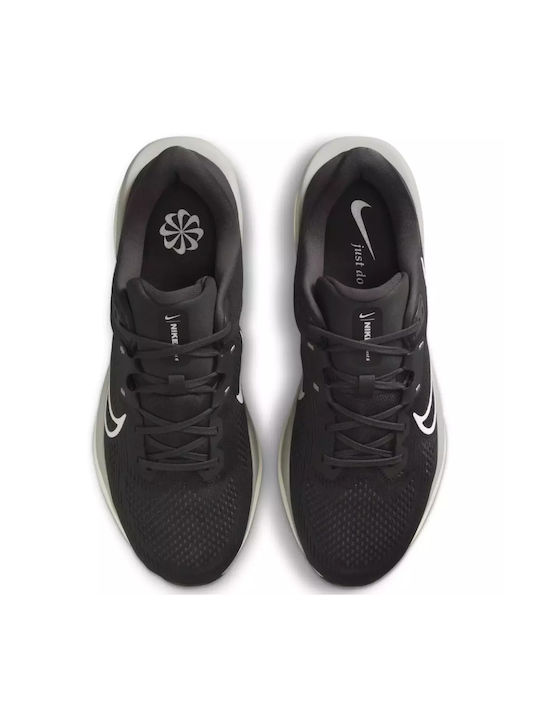 Quest 5 Sport Shoes Running Gray