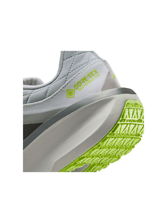 Winflo 11 GTX Men's Sport Shoes Running Gray Waterproof With Gore-Tex Membrane