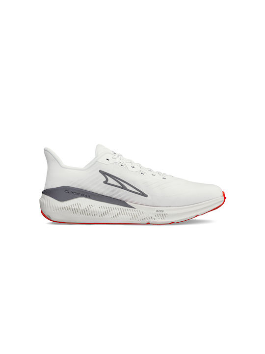 Experience Form Sport Shoes Running White / Coral