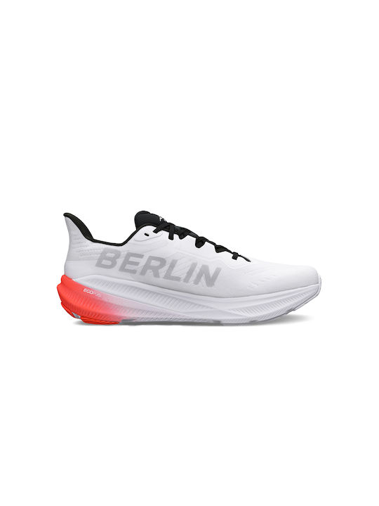 Experience Flow 2 Men's Running Sport Shoes White