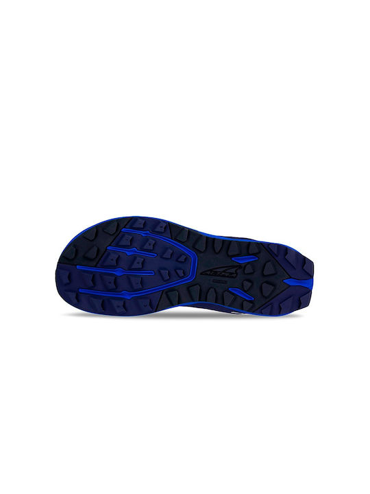Superior 7 Sport Shoes Trail Running Dark Blue