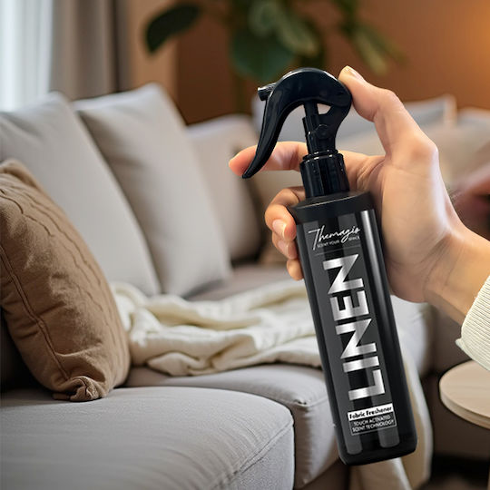 Themagio Spray Textilien Stofffrischer Leinen 300ml