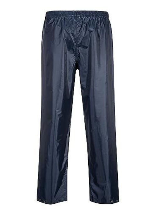 Portwest Παντελόνι Εργασίας Navy Μπλε Portwest Παντελόνι Εργασίας Navy Μπλε