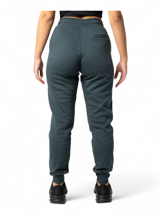 Sweatpants Green