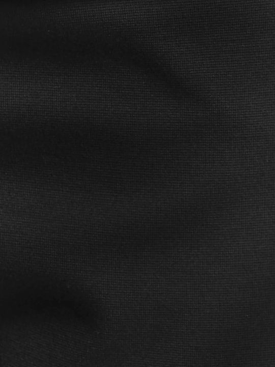 Παντελόνι Φόρμας με Λάστιχο Jet Black