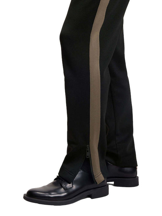 Dolos Sweatpants Black