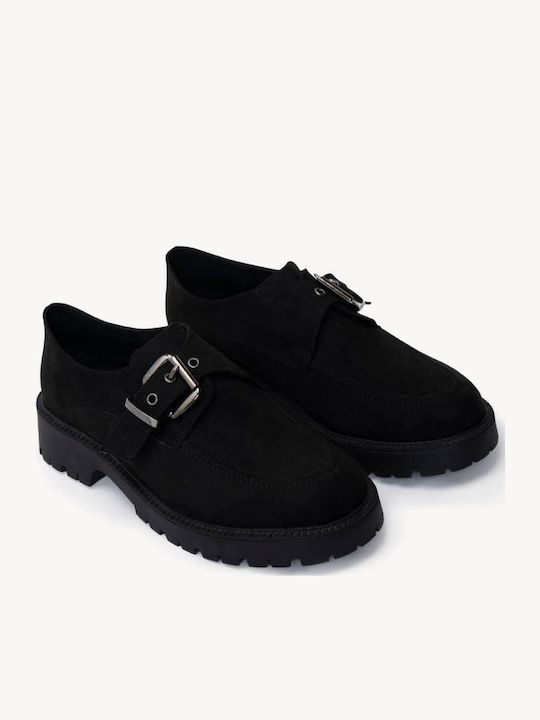 Ligglo Mocasini Dama Loafers
