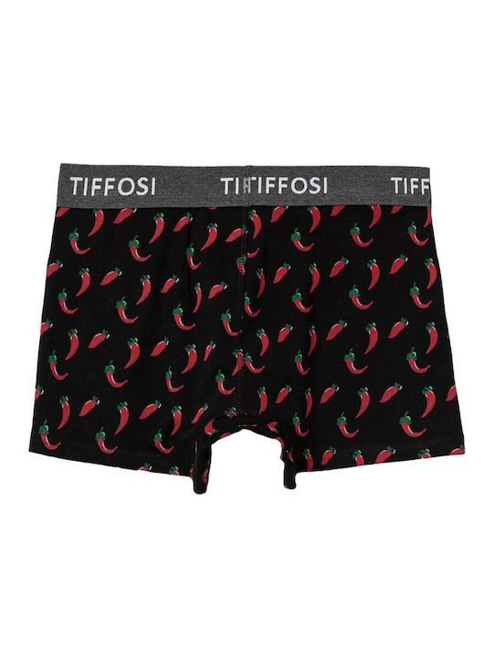 Tiffosi Tiffosi