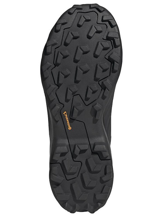 adidas Skychaser Ax5 Men's Waterproof Hiking Boots with Gore-Tex Membrane Black