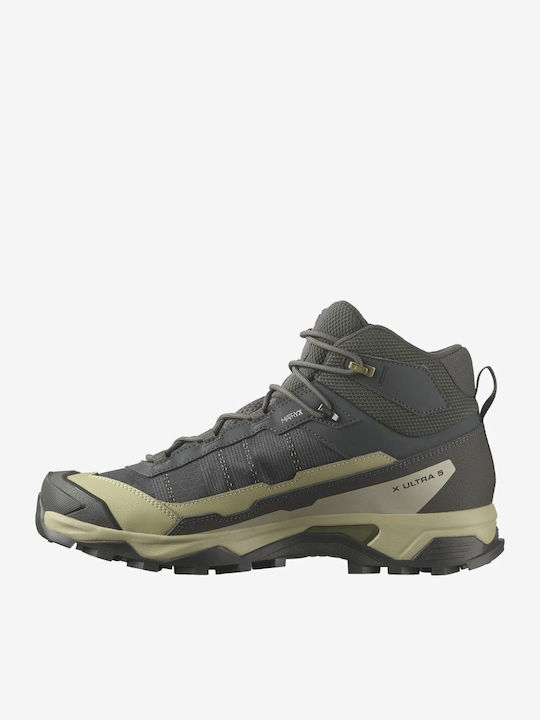 Salomon X Ultra 5 Mid Salomon X Ultra 5 Mid