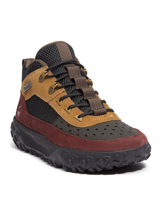 Timberland Motion Ανδρικά Ορειβατικά