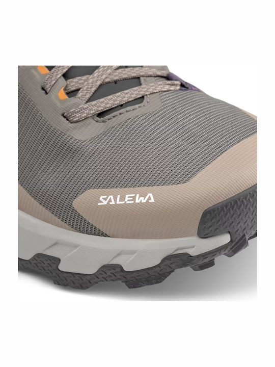Salewa Pedroc 2 Ptx Men's Hiking Shoes Waterproof Beige