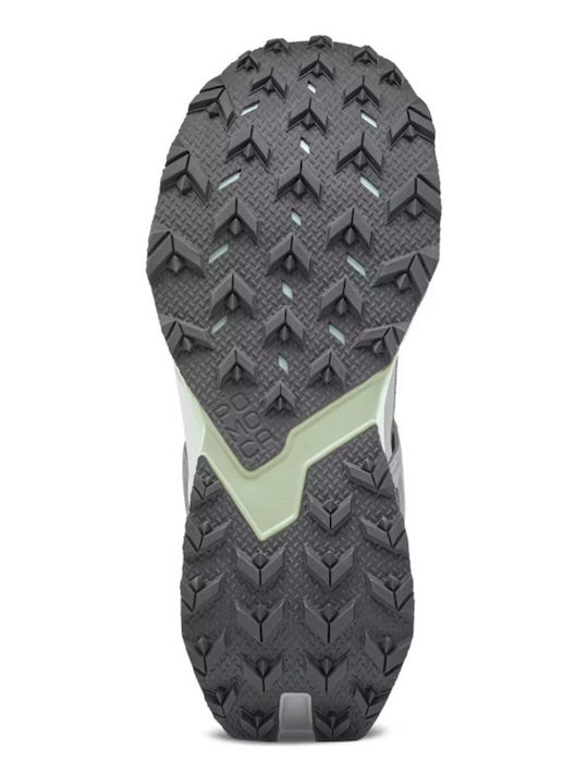 Salewa Pedroc 2 Powertex Γυναικεία Ορειβατικά Παπούτσια Αδιάβροχα Γκρι