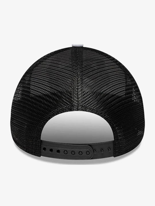 New Era Men's Squid Game 9forty E-frame Trucker Black 60766450