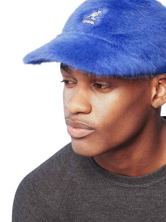 Kangol Jockey Καπέλο Furgora Spacecap Μπλε-k3201st
