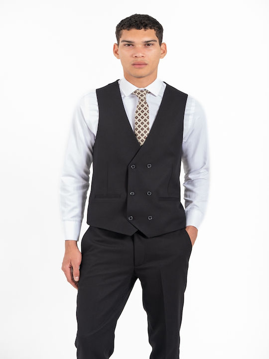 Men's Suit Black