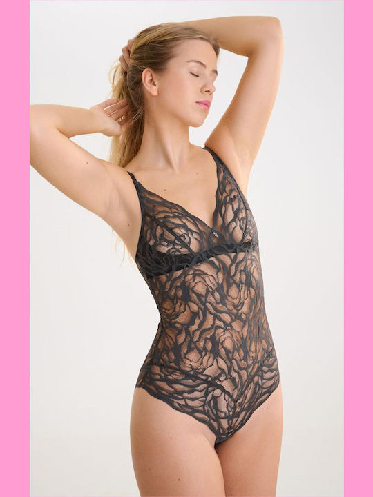 Lisca River Seductive Κορμάκι 023472