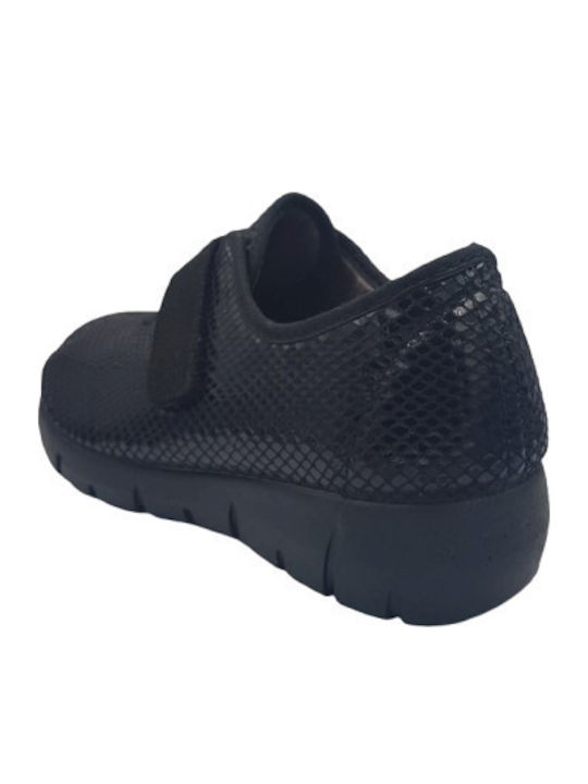 Anatomic Women's Slip-On Black