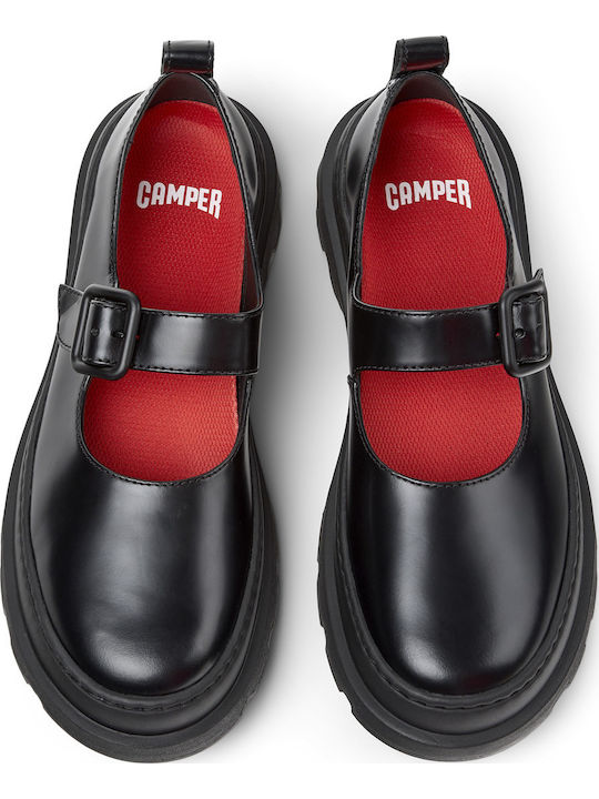Camper Camper
