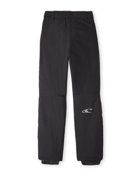 O'Neill Hammer 92800590240 Παιδικό Παντελόνι Σκι & Snowboard Μαύρο