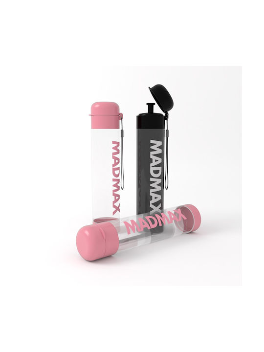 MadMax Αθλητικό Παγούρι Πλαστικό 720ml