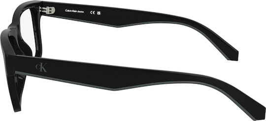 Calvin Klein Jeans Ckj25613 001 57 Eyeglass Frames