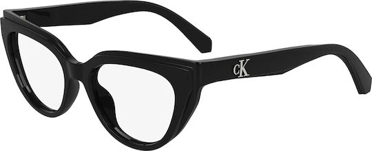 Calvin Klein Jeans Ckj24628 001 50 Рамки За Очила