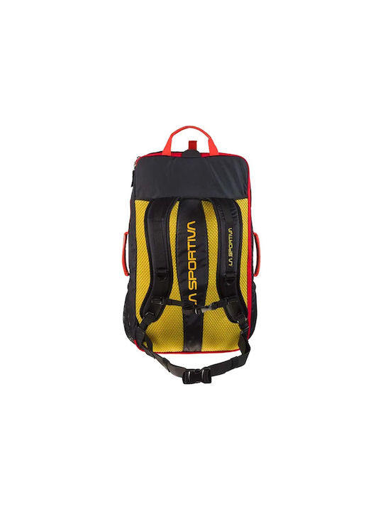 La Sportiva 45lt Bergsteigerrucksack La Sportiva 45lt Bergsteigerrucksack