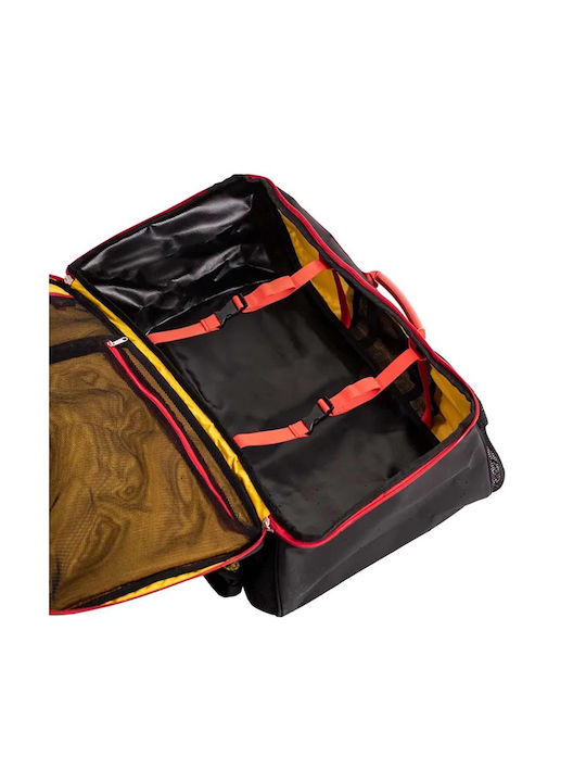 La Sportiva Ορειβατικό Σακίδιο 45lt Μαύρο Hiking