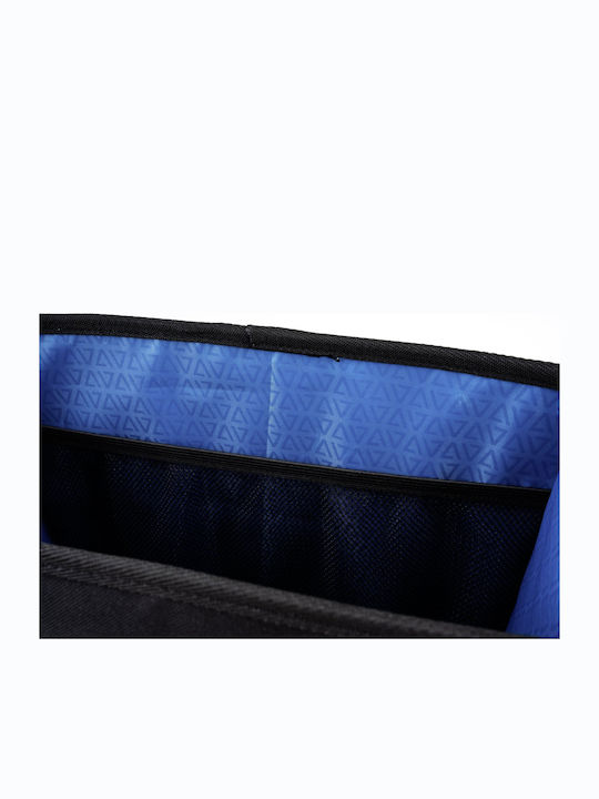 CUBE Cmpt Gepäckträgertasche Schwarz 93870