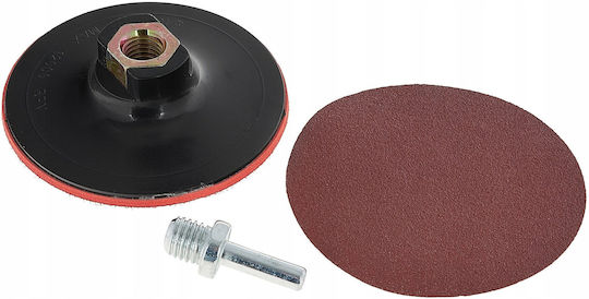 Geko G00314 Adapter Winkelschleifer