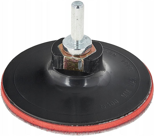 Geko G00314 Adapter Winkelschleifer