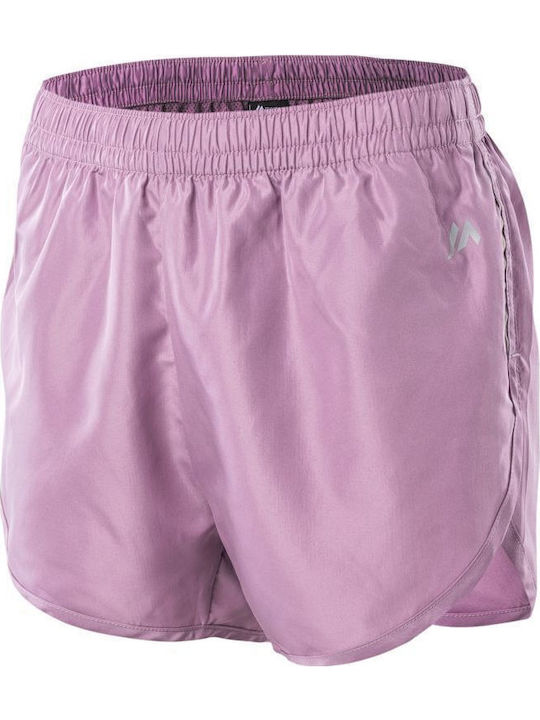 Γυναικείο Αθλητικό Σορτς Pink