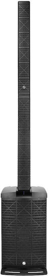 Elokance TOWER12 Σετ με Αυτοενισχυόμενα Ηχείο PA 800W με Woofer 12"