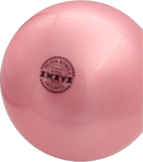 Amaya Ball Pilates 0.4kg in Pink Color