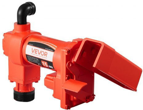 Vevor Transfer Pump