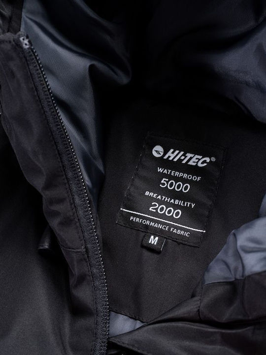 Makito Ii Jacket Μπουφάν Εργασίας Ανακλαστικό