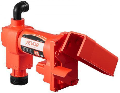 Vevor Transfer Pump