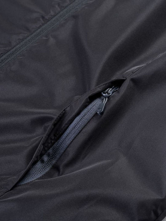 Makito Ii Jacket Μπουφάν Εργασίας Ανακλαστικό