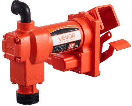 Vevor Transfer Pump