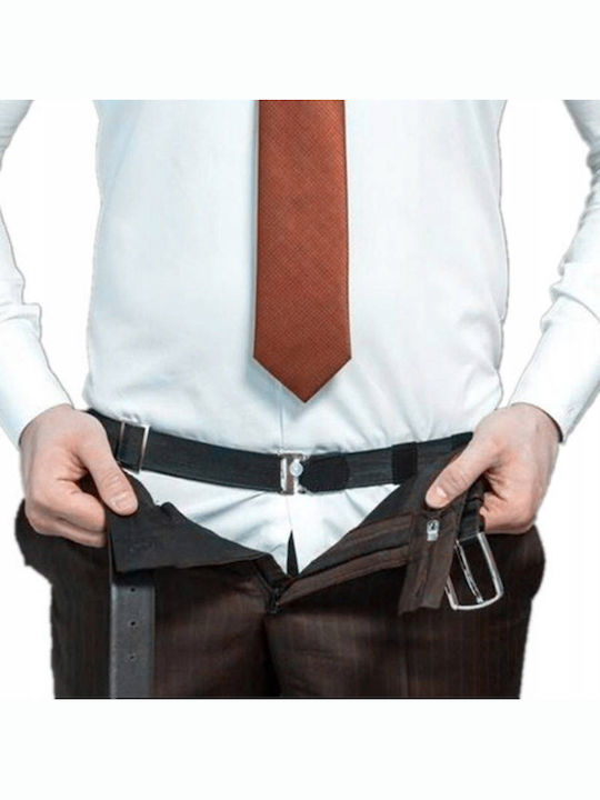 Men's Universal Shirt Straps Welcome Event Pull-up