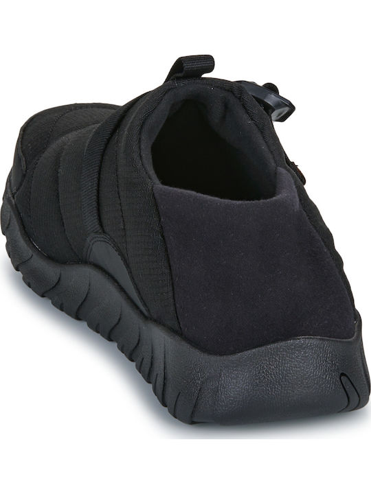 Ανδρικά Slip-On Μαύρα